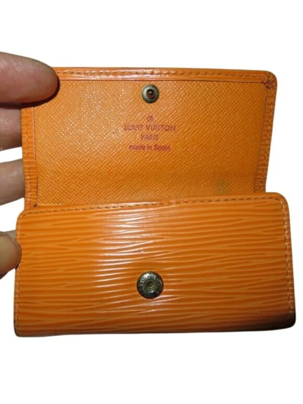 Louis Vuitton authentic louis